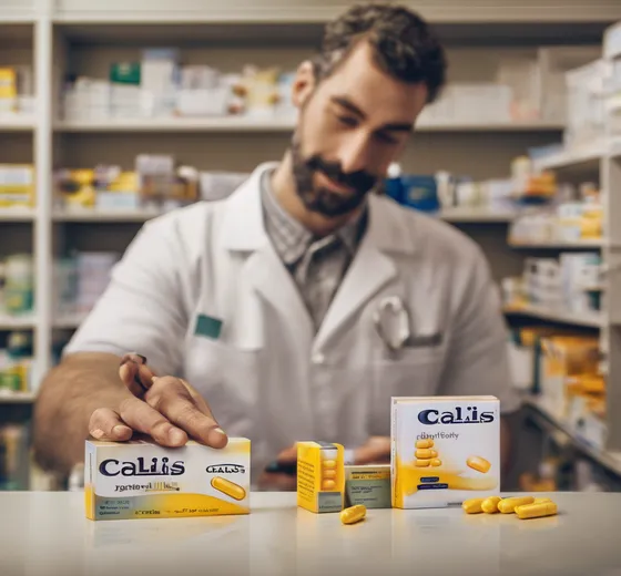 Cialis farmacias del ahorro